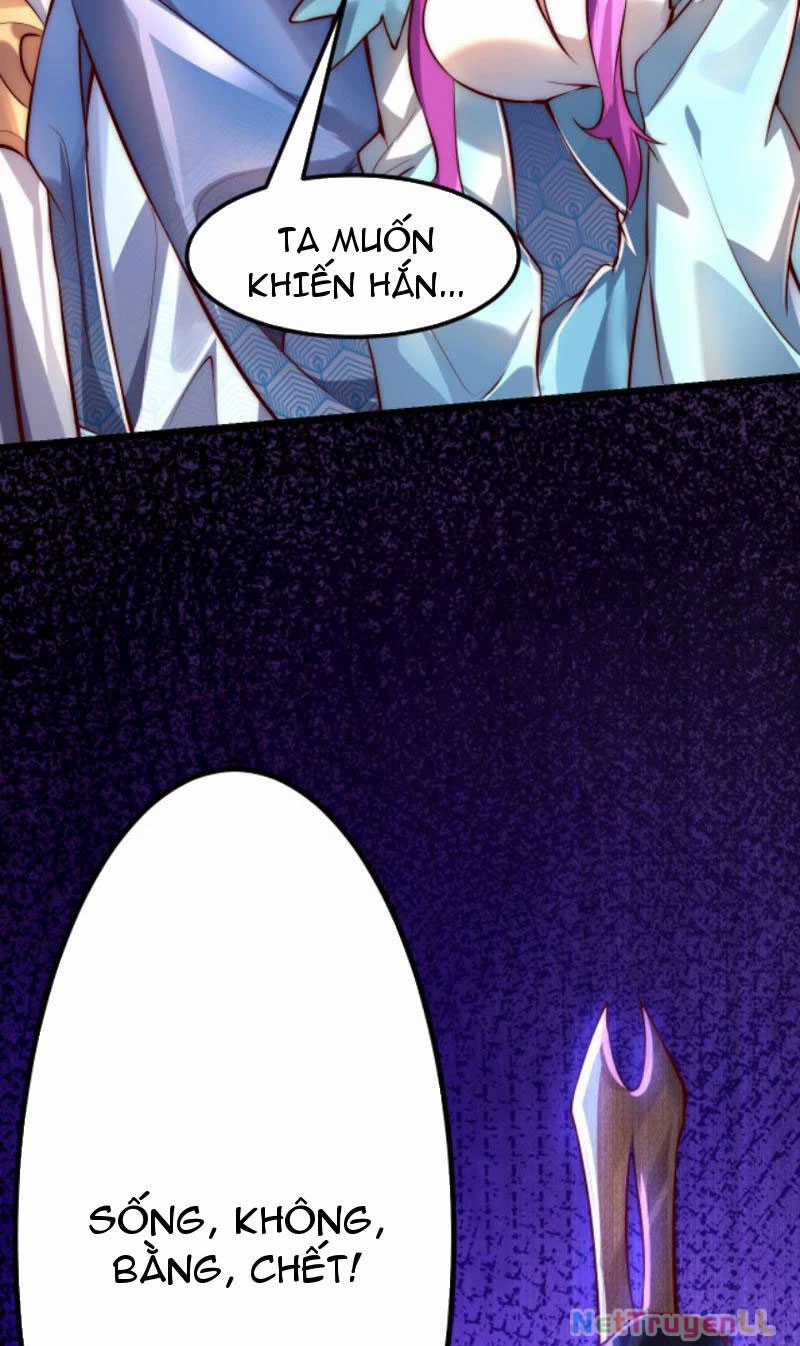 Vừa Cầm Được Thái Cổ Tiên Dược, Ta Đã Đe Dọa Thánh Chủ Chapter 10 trang 7