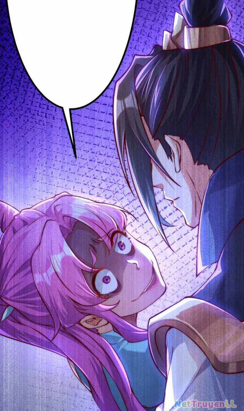 Vừa Cầm Được Thái Cổ Tiên Dược, Ta Đã Đe Dọa Thánh Chủ Chapter 10 trang 8