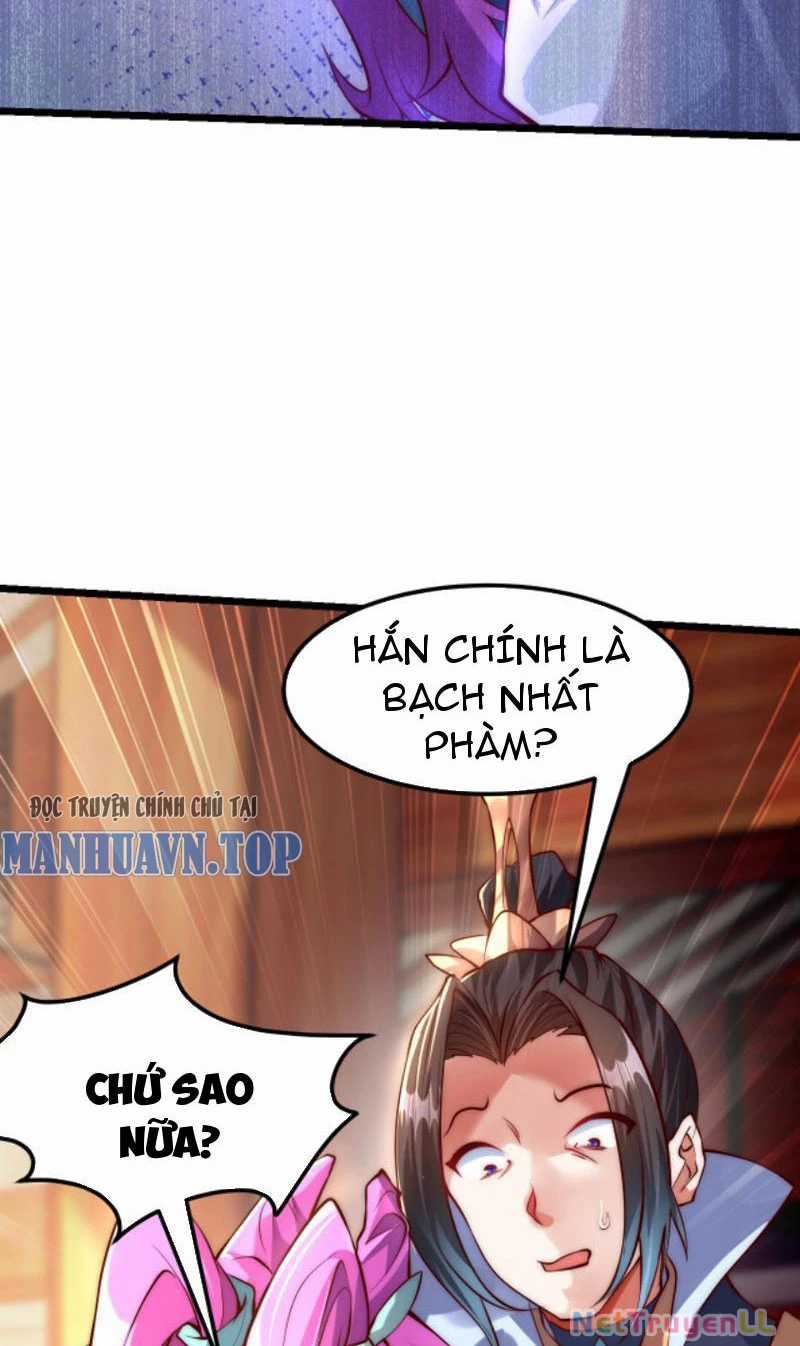 Vừa Cầm Được Thái Cổ Tiên Dược, Ta Đã Đe Dọa Thánh Chủ Chapter 10 trang 9