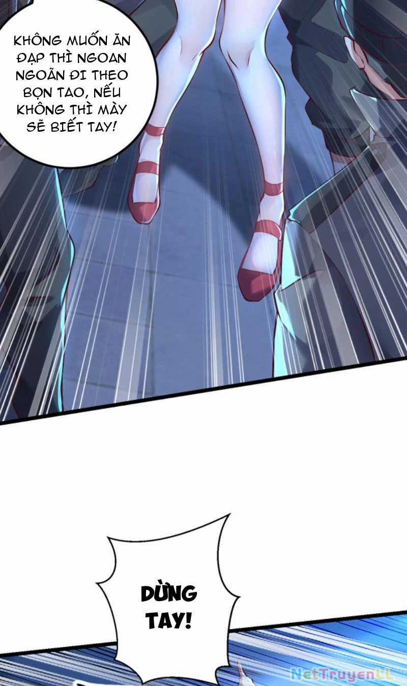 Vừa Cầm Được Thái Cổ Tiên Dược, Ta Đã Đe Dọa Thánh Chủ Chapter 11 trang 10