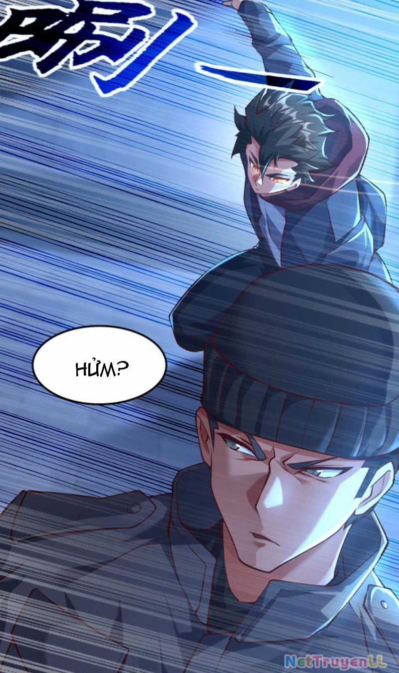 Vừa Cầm Được Thái Cổ Tiên Dược, Ta Đã Đe Dọa Thánh Chủ Chapter 11 trang 11