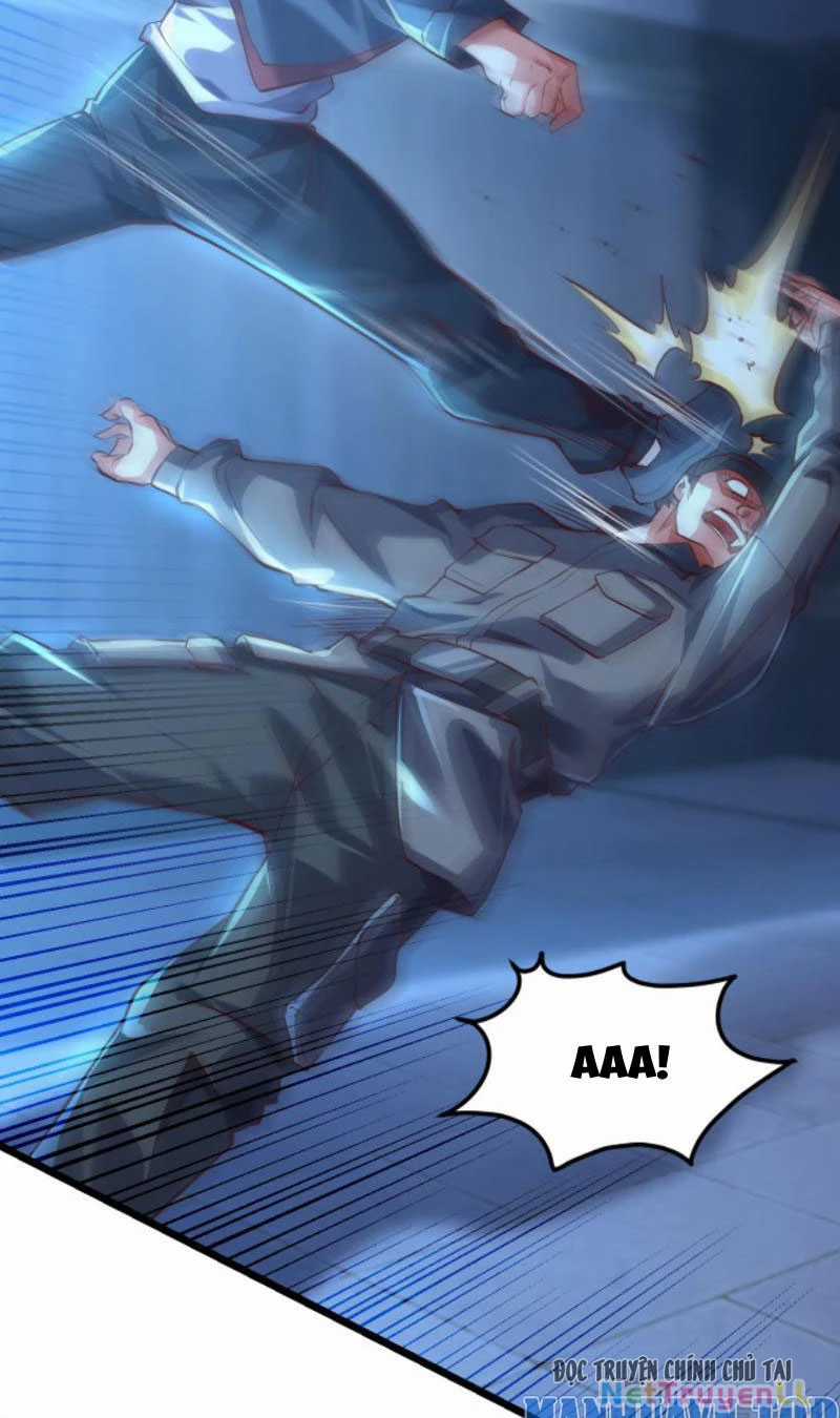 Vừa Cầm Được Thái Cổ Tiên Dược, Ta Đã Đe Dọa Thánh Chủ Chapter 11 trang 13