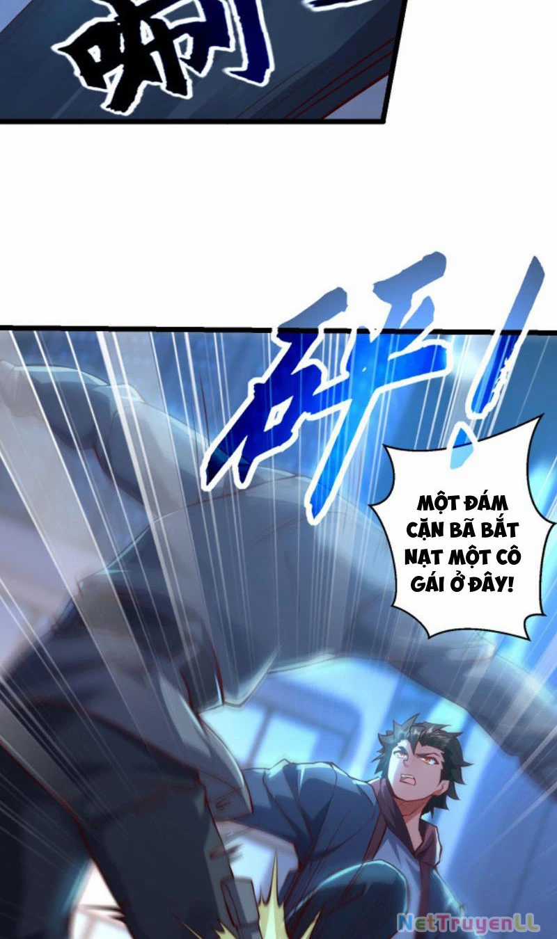 Vừa Cầm Được Thái Cổ Tiên Dược, Ta Đã Đe Dọa Thánh Chủ Chapter 11 trang 15