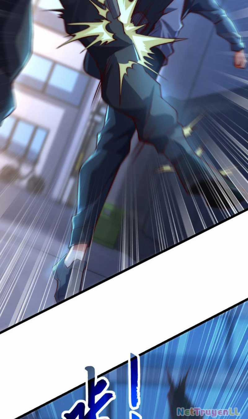 Vừa Cầm Được Thái Cổ Tiên Dược, Ta Đã Đe Dọa Thánh Chủ Chapter 11 trang 16