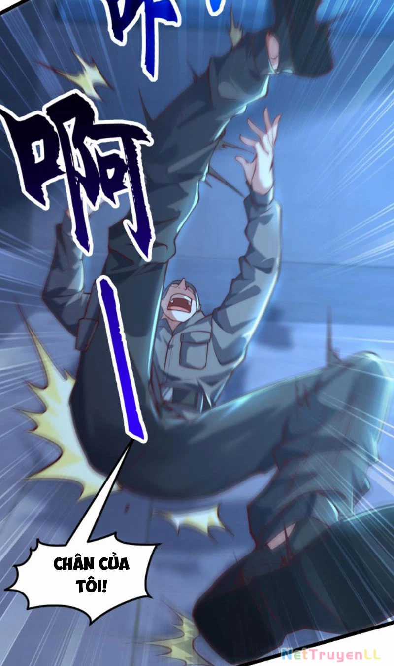 Vừa Cầm Được Thái Cổ Tiên Dược, Ta Đã Đe Dọa Thánh Chủ Chapter 11 trang 17