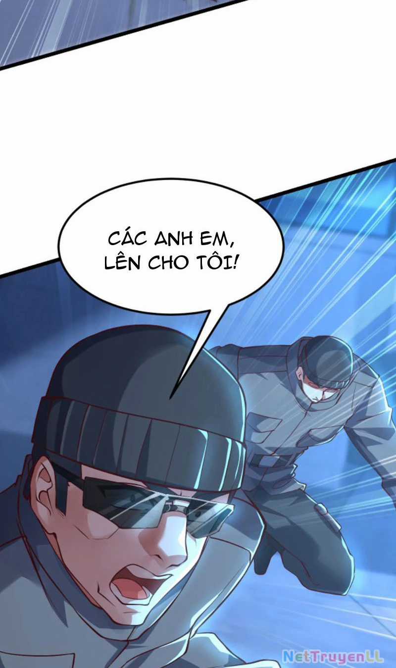 Vừa Cầm Được Thái Cổ Tiên Dược, Ta Đã Đe Dọa Thánh Chủ Chapter 11 trang 18