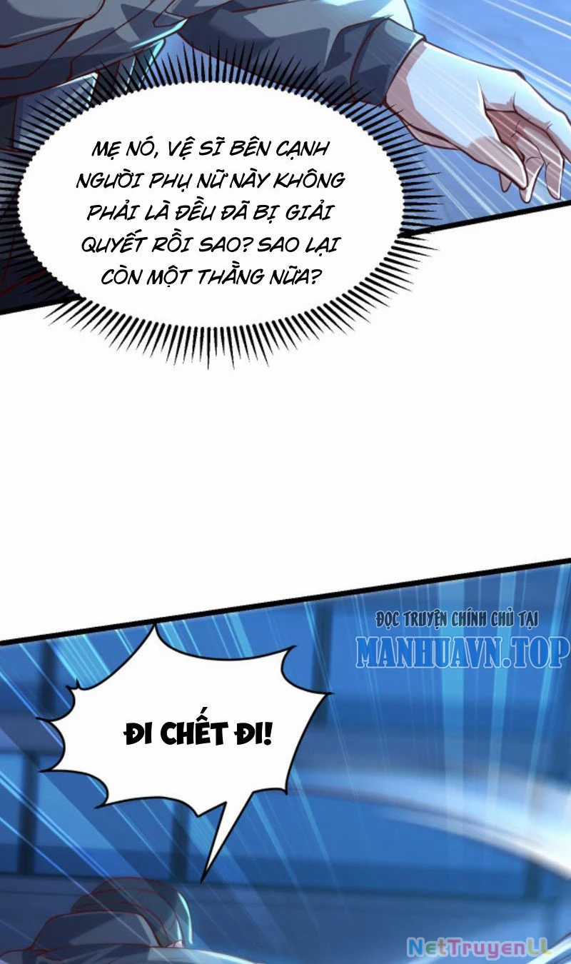 Vừa Cầm Được Thái Cổ Tiên Dược, Ta Đã Đe Dọa Thánh Chủ Chapter 11 trang 19