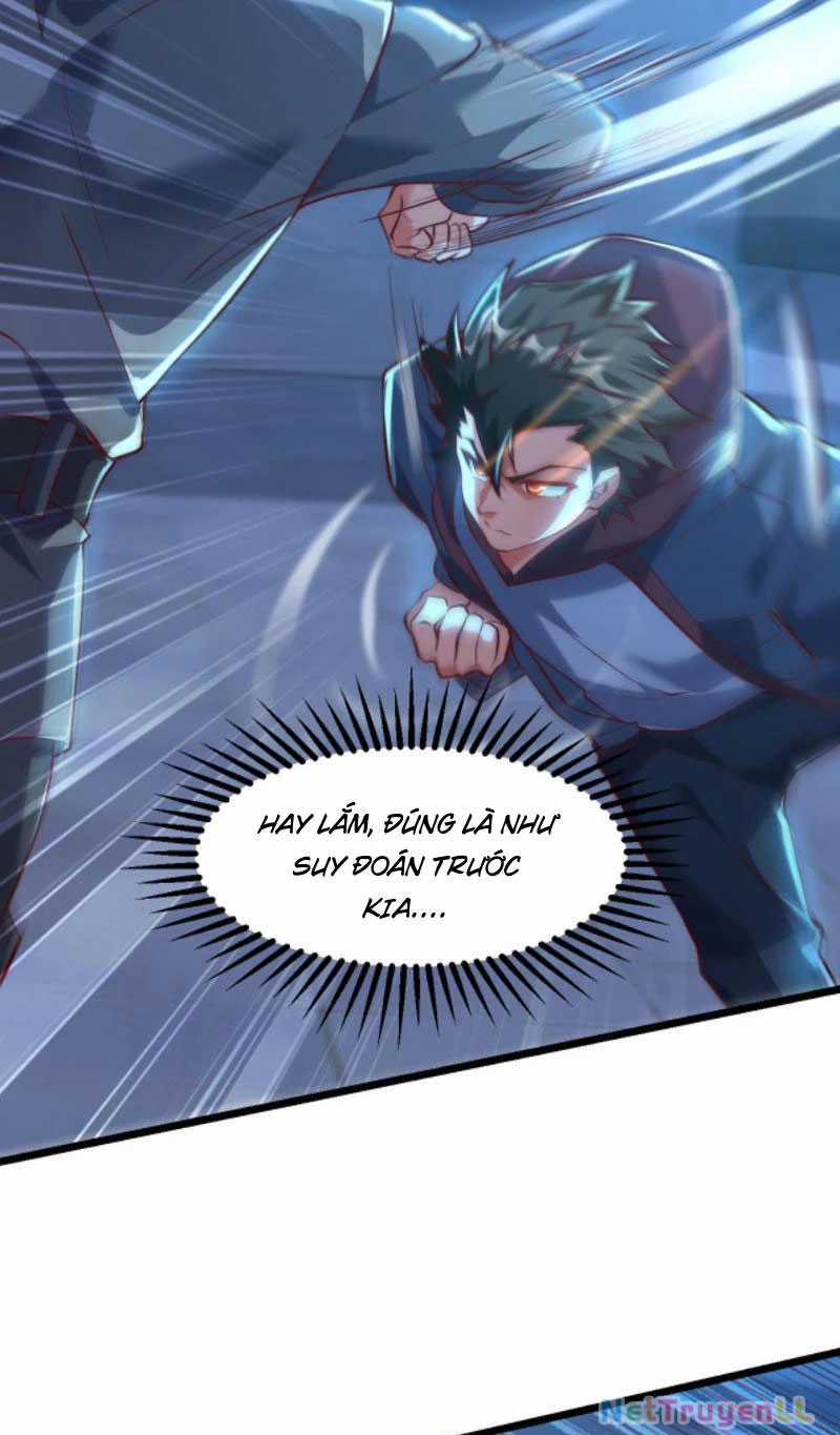 Vừa Cầm Được Thái Cổ Tiên Dược, Ta Đã Đe Dọa Thánh Chủ Chapter 11 trang 20