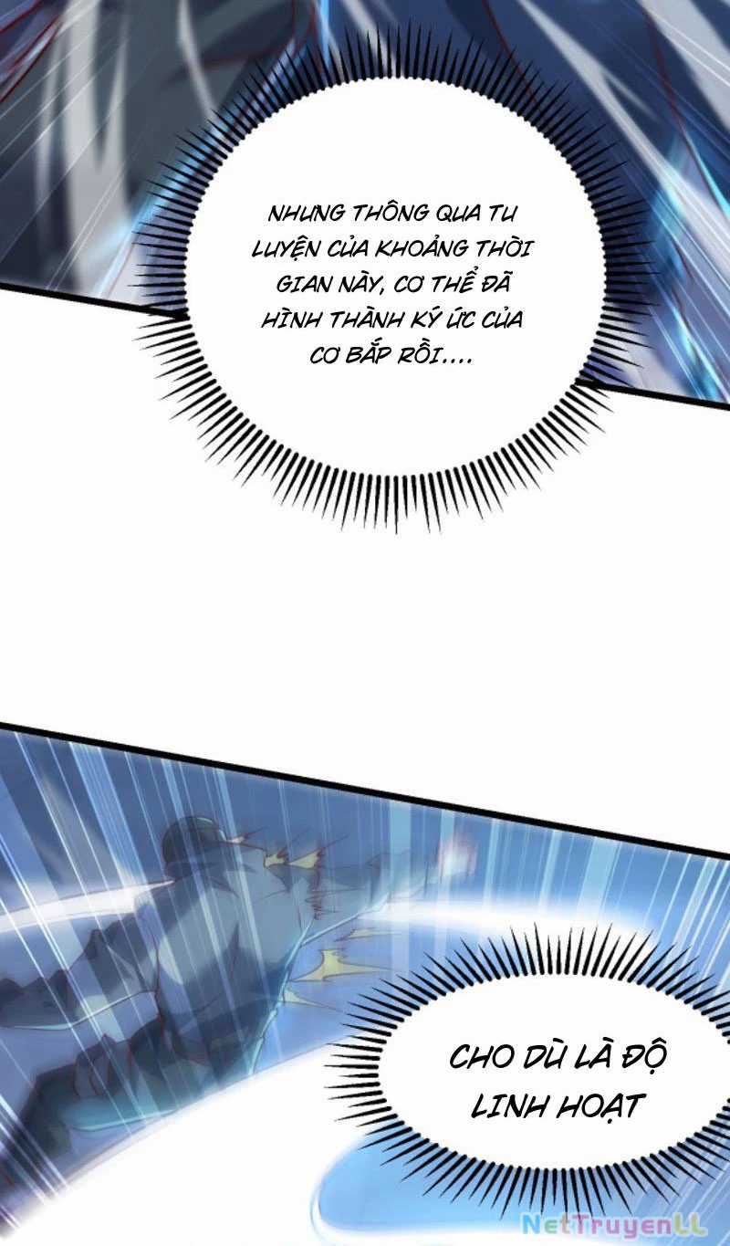 Vừa Cầm Được Thái Cổ Tiên Dược, Ta Đã Đe Dọa Thánh Chủ Chapter 11 trang 23