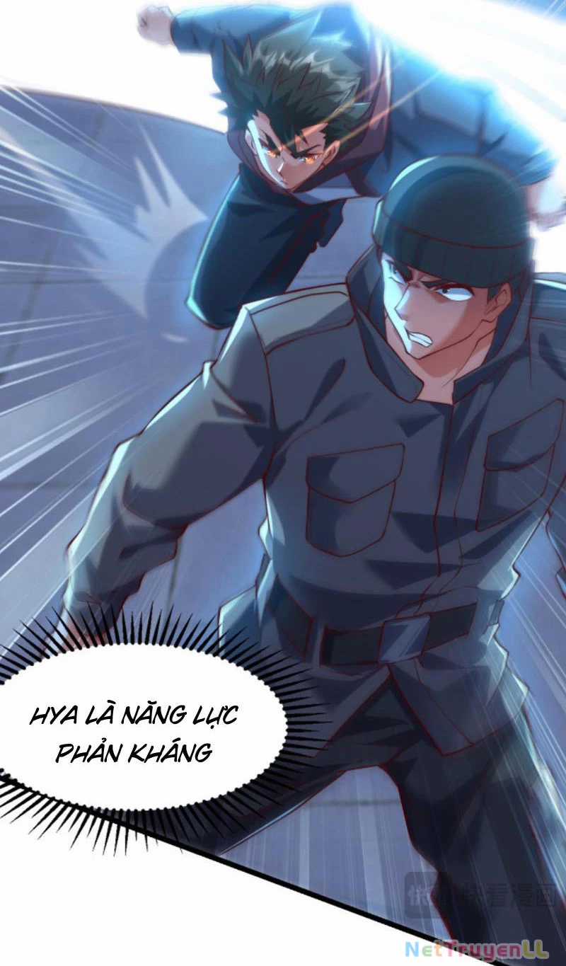 Vừa Cầm Được Thái Cổ Tiên Dược, Ta Đã Đe Dọa Thánh Chủ Chapter 11 trang 24