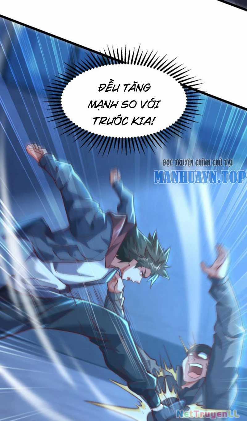 Vừa Cầm Được Thái Cổ Tiên Dược, Ta Đã Đe Dọa Thánh Chủ Chapter 11 trang 25