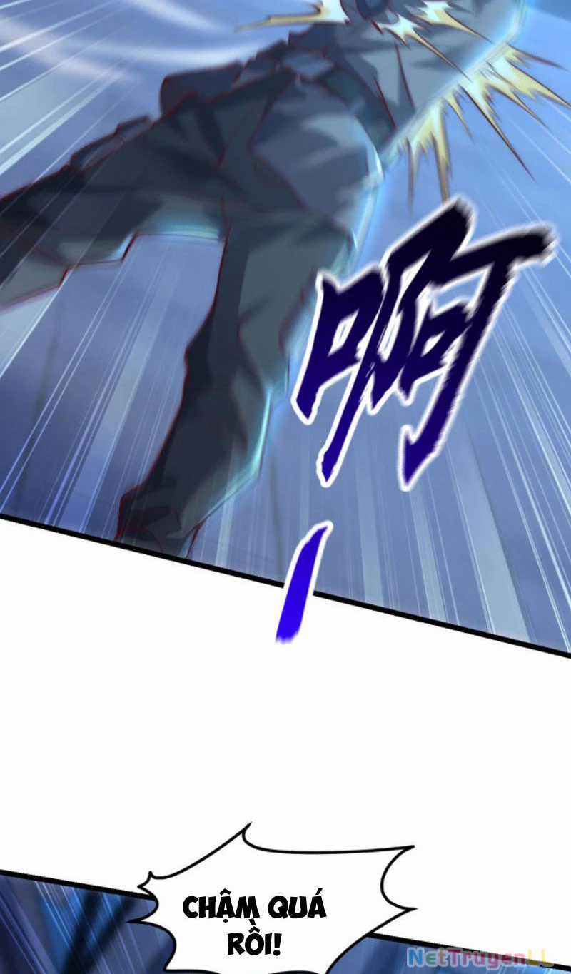 Vừa Cầm Được Thái Cổ Tiên Dược, Ta Đã Đe Dọa Thánh Chủ Chapter 11 trang 26