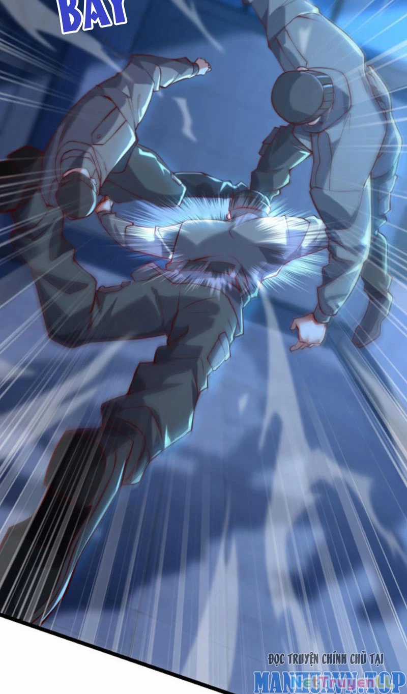 Vừa Cầm Được Thái Cổ Tiên Dược, Ta Đã Đe Dọa Thánh Chủ Chapter 11 trang 29