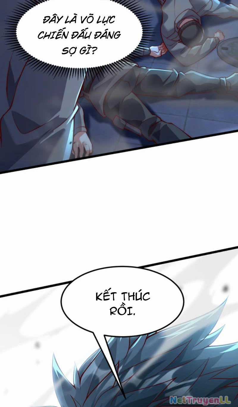 Vừa Cầm Được Thái Cổ Tiên Dược, Ta Đã Đe Dọa Thánh Chủ Chapter 11 trang 31