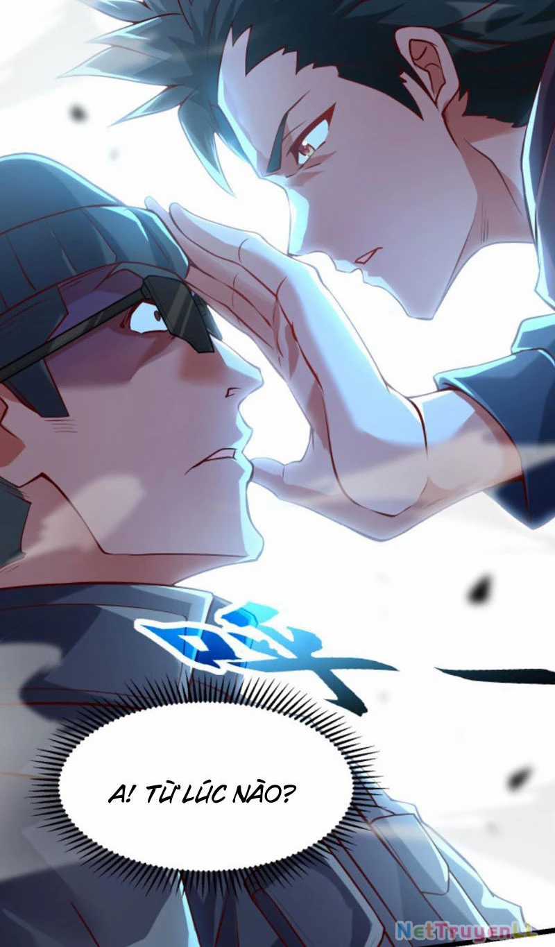 Vừa Cầm Được Thái Cổ Tiên Dược, Ta Đã Đe Dọa Thánh Chủ Chapter 11 trang 32