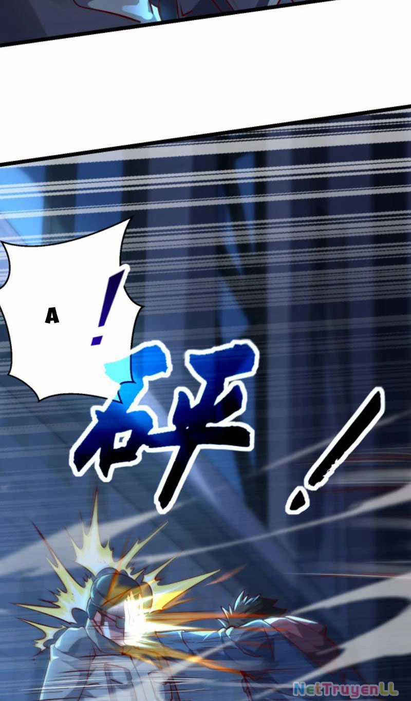 Vừa Cầm Được Thái Cổ Tiên Dược, Ta Đã Đe Dọa Thánh Chủ Chapter 11 trang 33