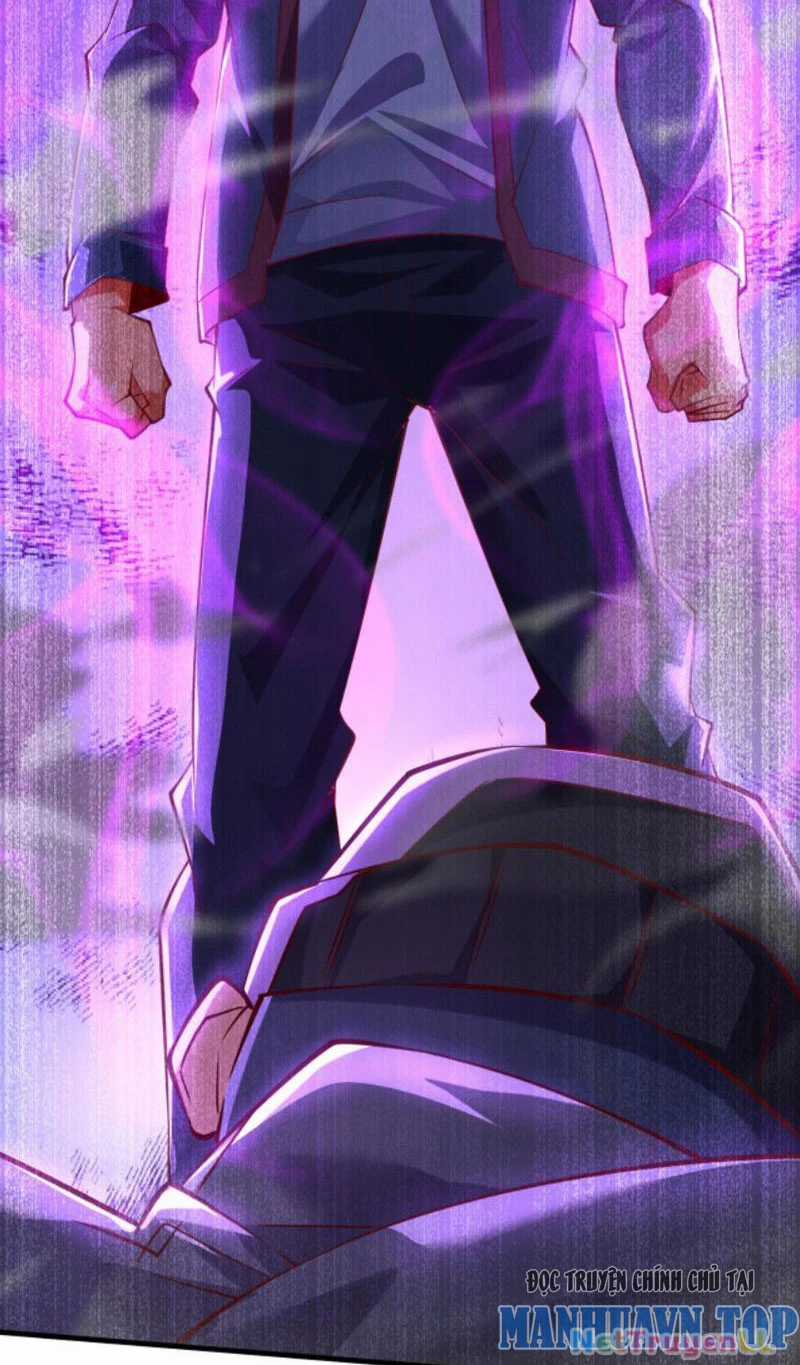 Vừa Cầm Được Thái Cổ Tiên Dược, Ta Đã Đe Dọa Thánh Chủ Chapter 11 trang 37