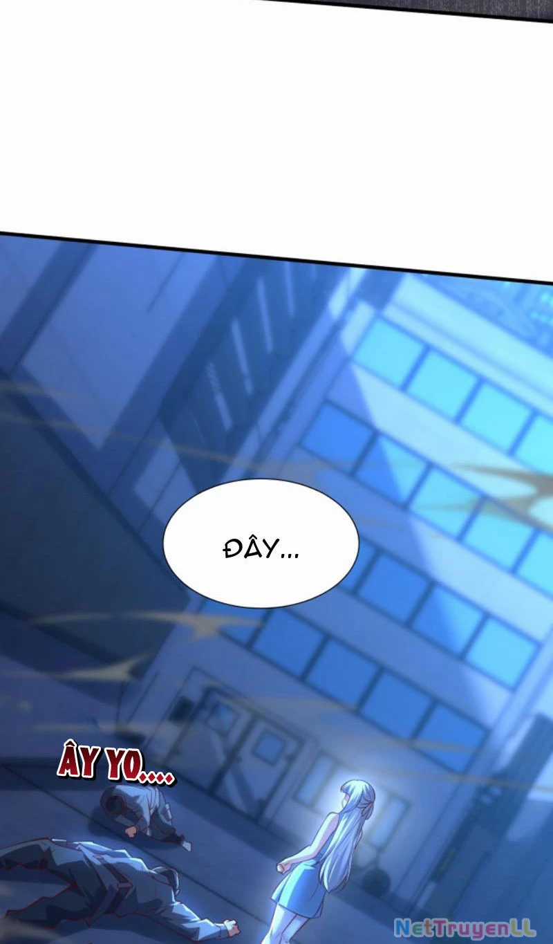 Vừa Cầm Được Thái Cổ Tiên Dược, Ta Đã Đe Dọa Thánh Chủ Chapter 11 trang 38