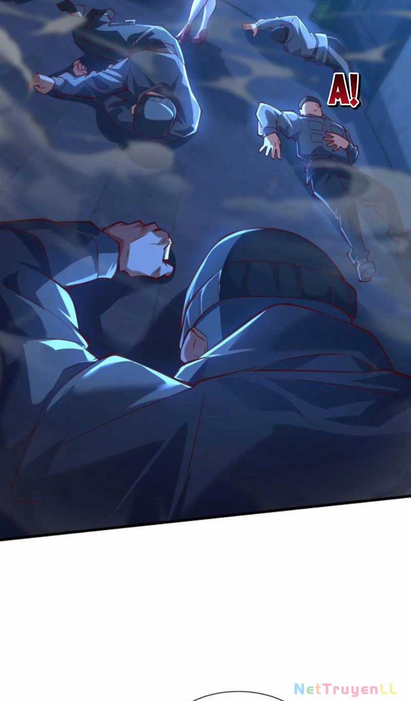 Vừa Cầm Được Thái Cổ Tiên Dược, Ta Đã Đe Dọa Thánh Chủ Chapter 11 trang 39