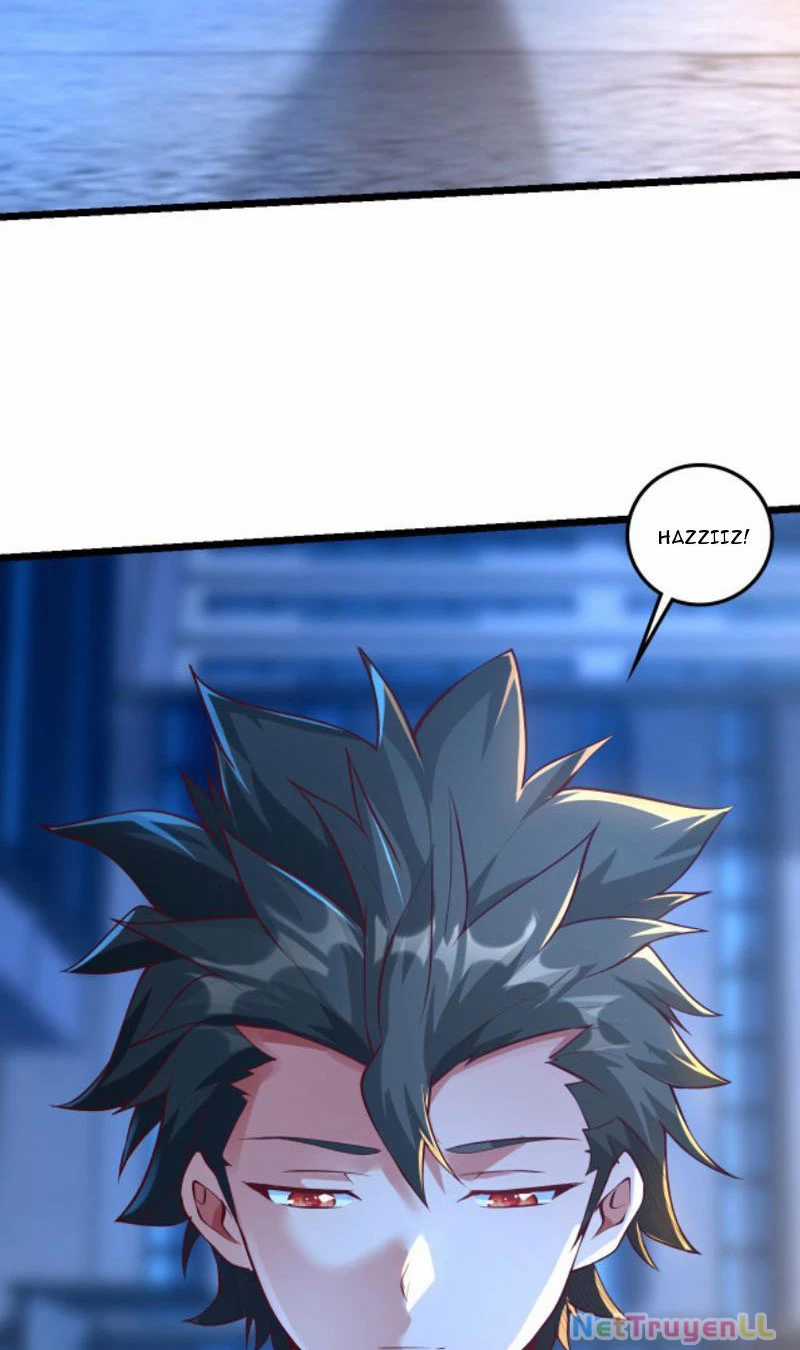 Vừa Cầm Được Thái Cổ Tiên Dược, Ta Đã Đe Dọa Thánh Chủ Chapter 11 trang 4