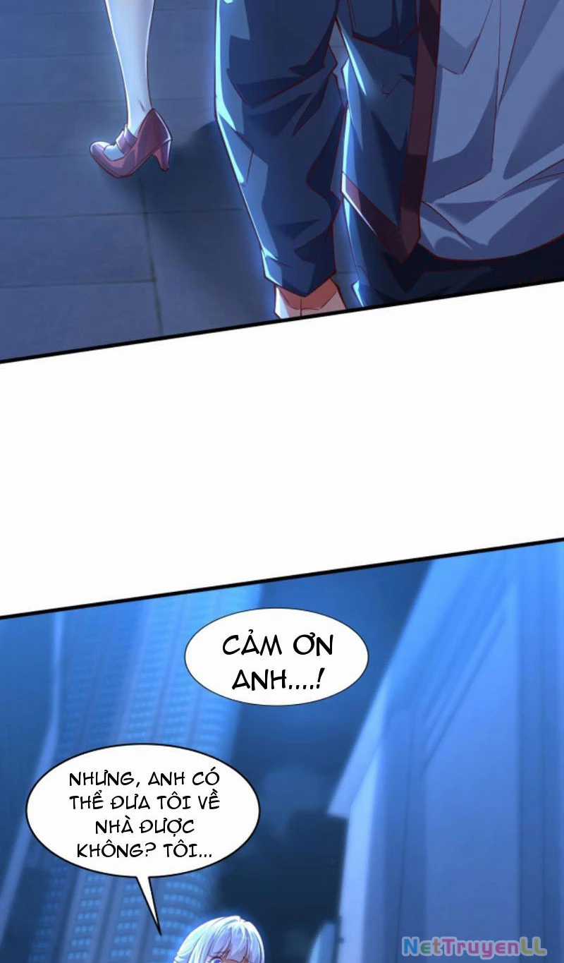 Vừa Cầm Được Thái Cổ Tiên Dược, Ta Đã Đe Dọa Thánh Chủ Chapter 11 trang 41