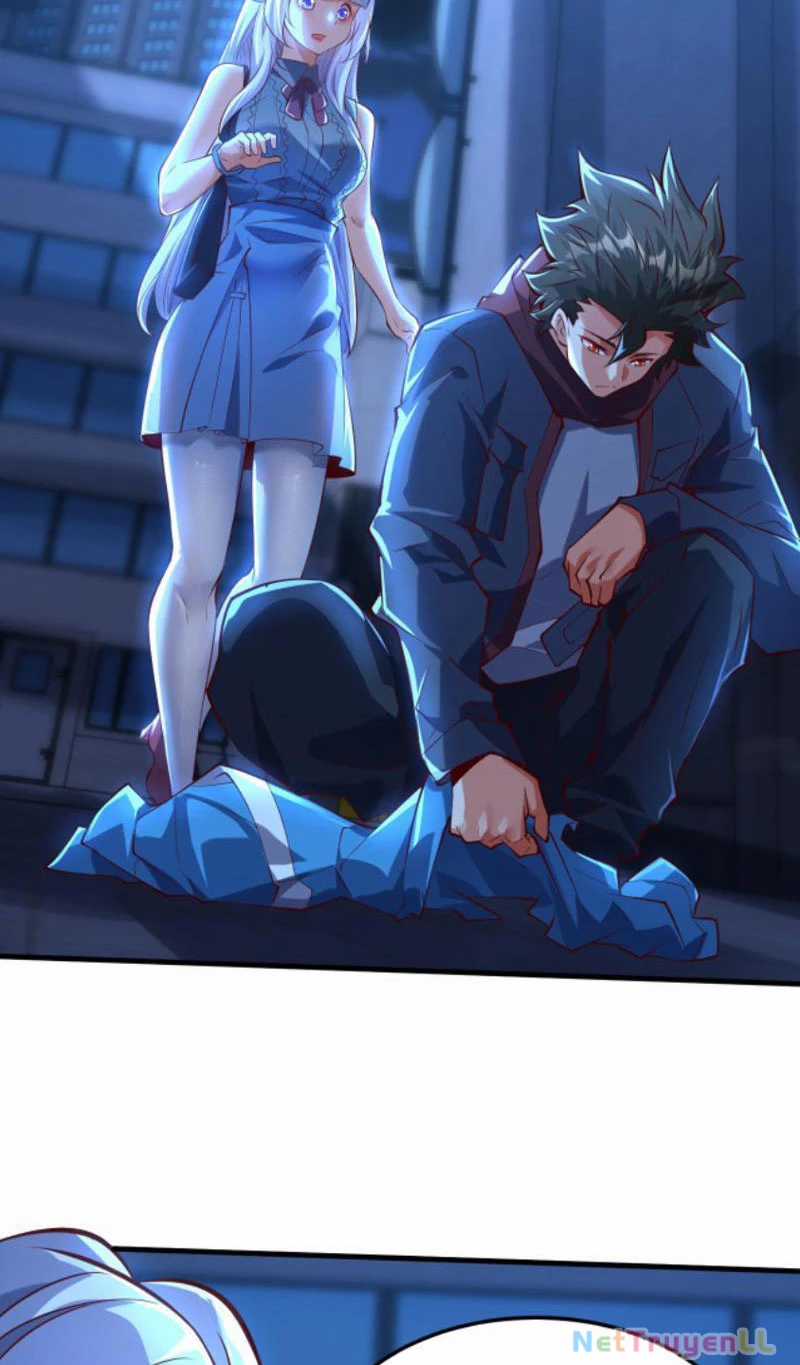 Vừa Cầm Được Thái Cổ Tiên Dược, Ta Đã Đe Dọa Thánh Chủ Chapter 11 trang 42