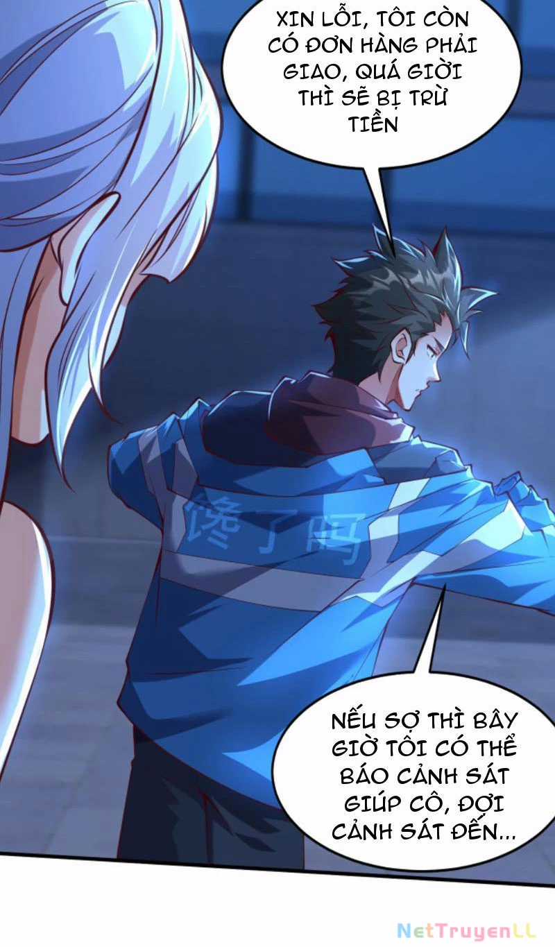 Vừa Cầm Được Thái Cổ Tiên Dược, Ta Đã Đe Dọa Thánh Chủ Chapter 11 trang 43