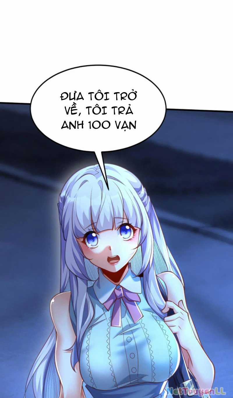 Vừa Cầm Được Thái Cổ Tiên Dược, Ta Đã Đe Dọa Thánh Chủ Chapter 11 trang 44