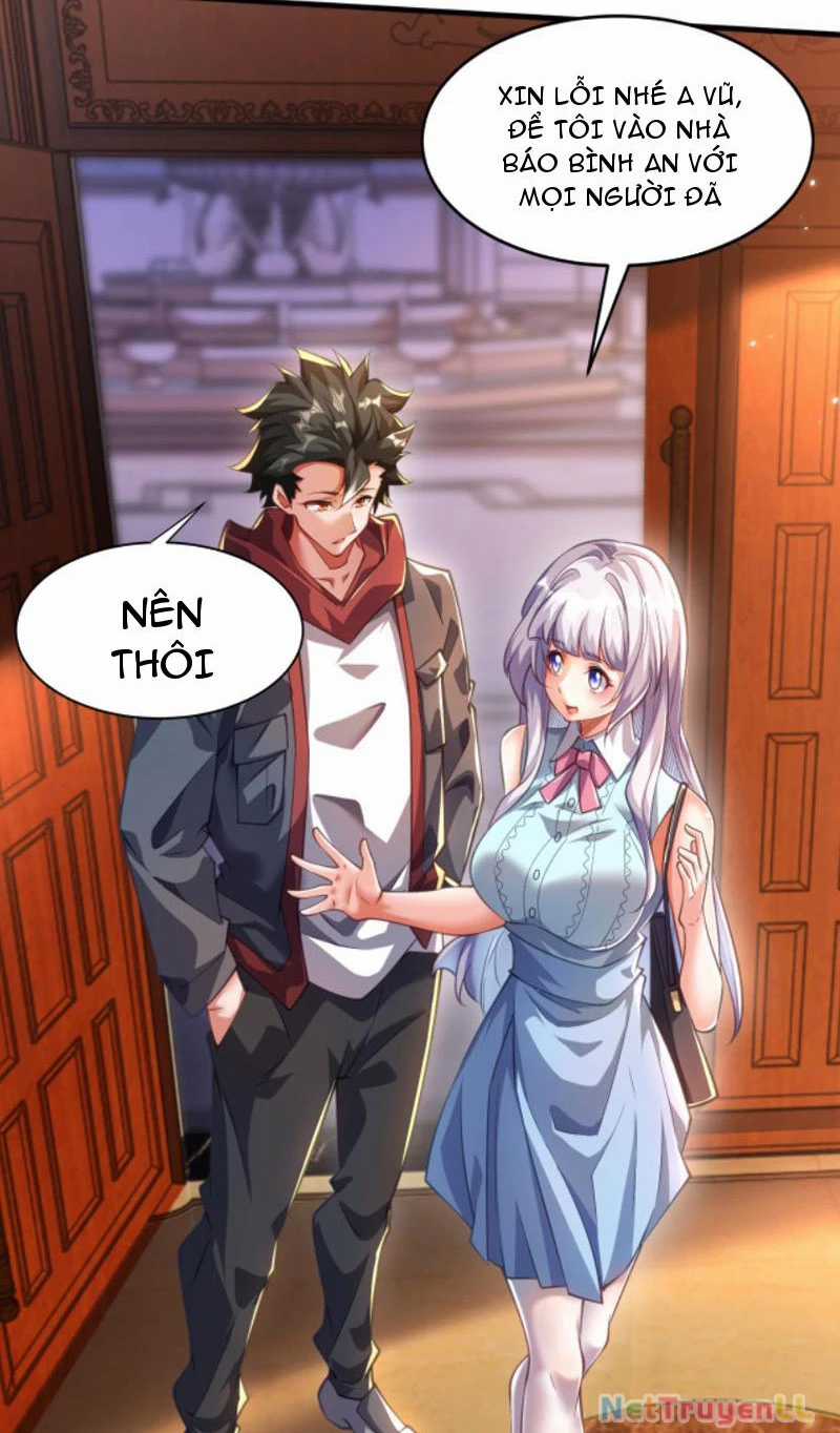 Vừa Cầm Được Thái Cổ Tiên Dược, Ta Đã Đe Dọa Thánh Chủ Chapter 11 trang 49