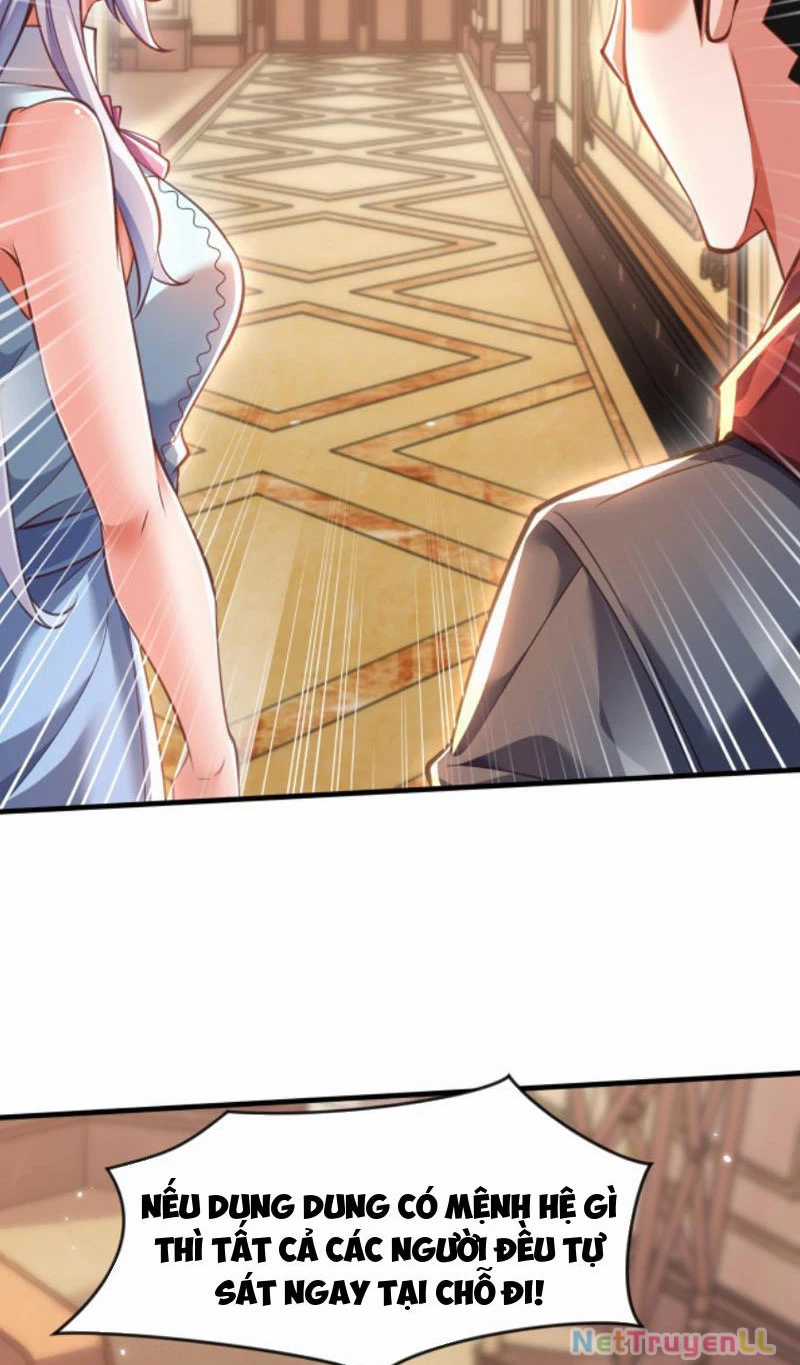 Vừa Cầm Được Thái Cổ Tiên Dược, Ta Đã Đe Dọa Thánh Chủ Chapter 11 trang 51