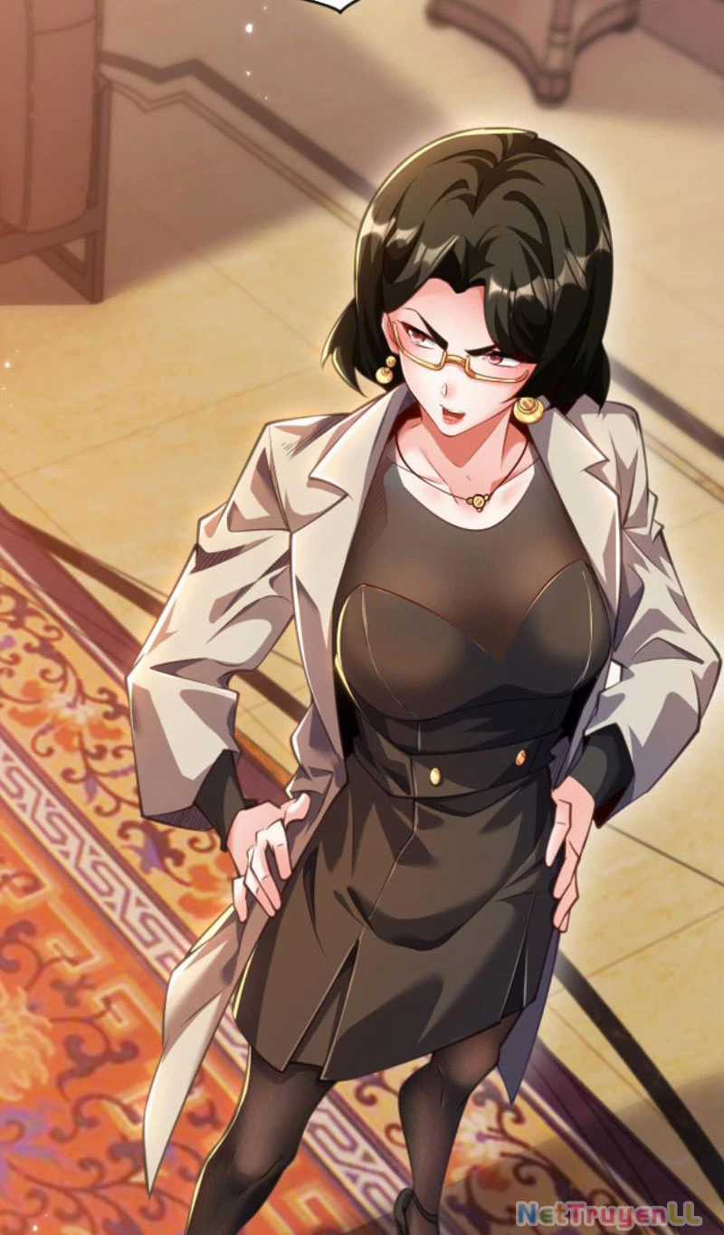 Vừa Cầm Được Thái Cổ Tiên Dược, Ta Đã Đe Dọa Thánh Chủ Chapter 11 trang 52