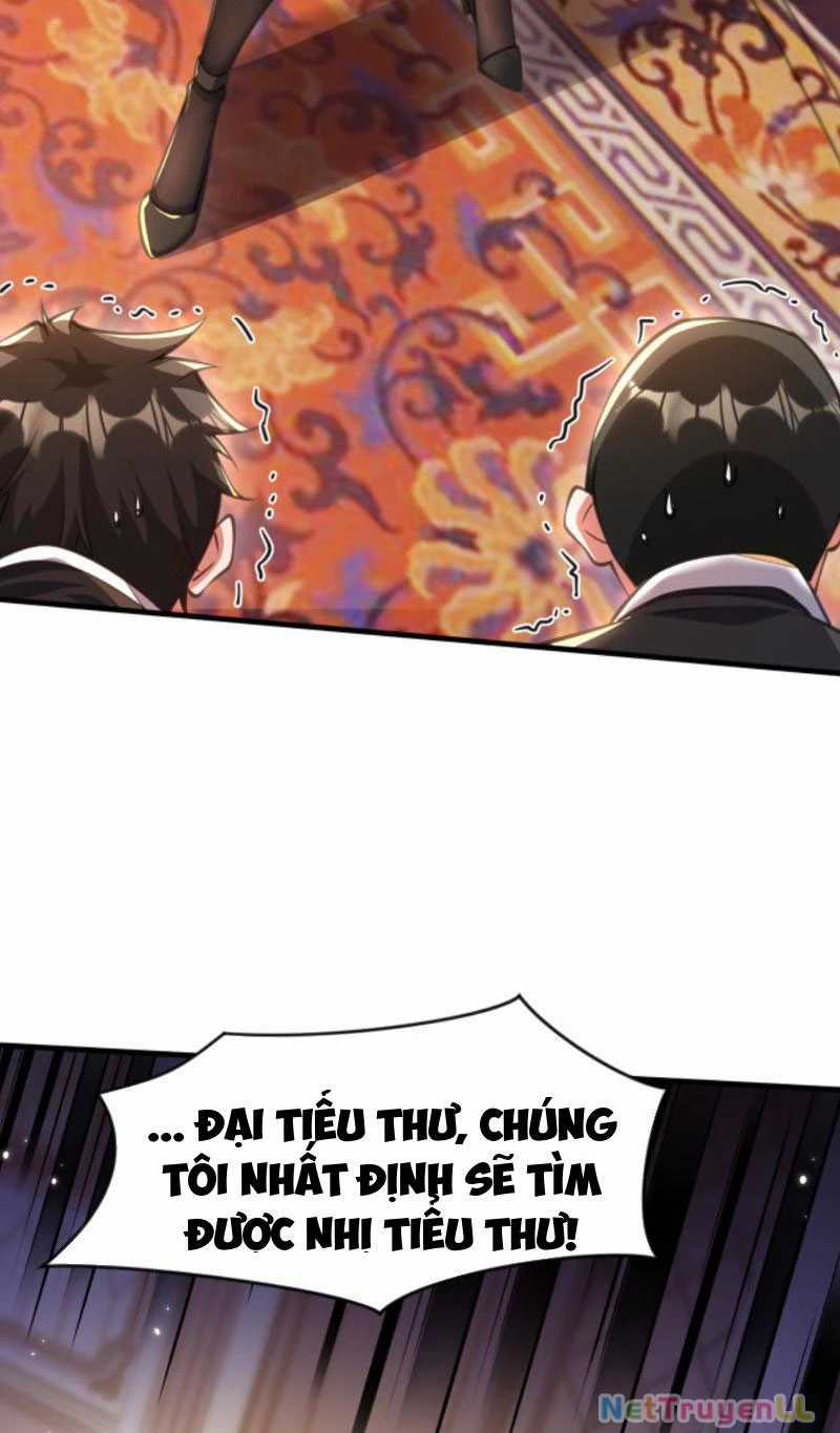 Vừa Cầm Được Thái Cổ Tiên Dược, Ta Đã Đe Dọa Thánh Chủ Chapter 11 trang 53