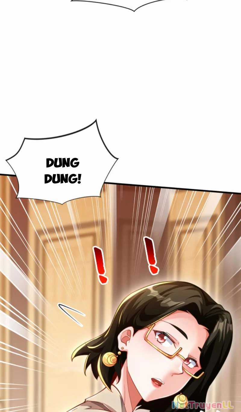 Vừa Cầm Được Thái Cổ Tiên Dược, Ta Đã Đe Dọa Thánh Chủ Chapter 11 trang 55