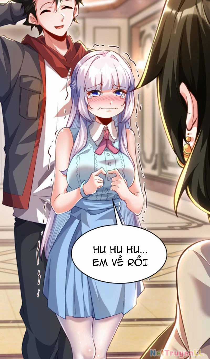 Vừa Cầm Được Thái Cổ Tiên Dược, Ta Đã Đe Dọa Thánh Chủ Chapter 11 trang 57