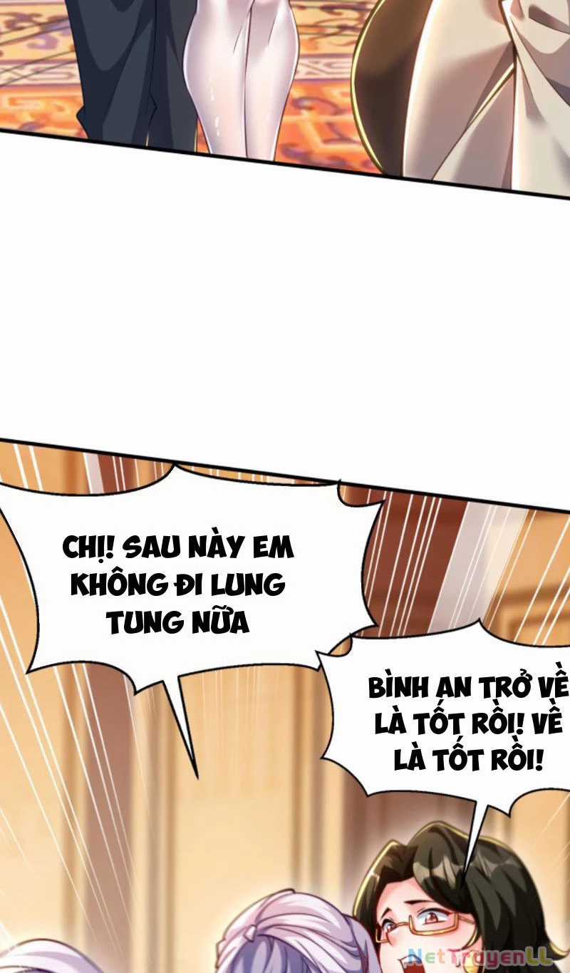 Vừa Cầm Được Thái Cổ Tiên Dược, Ta Đã Đe Dọa Thánh Chủ Chapter 11 trang 58