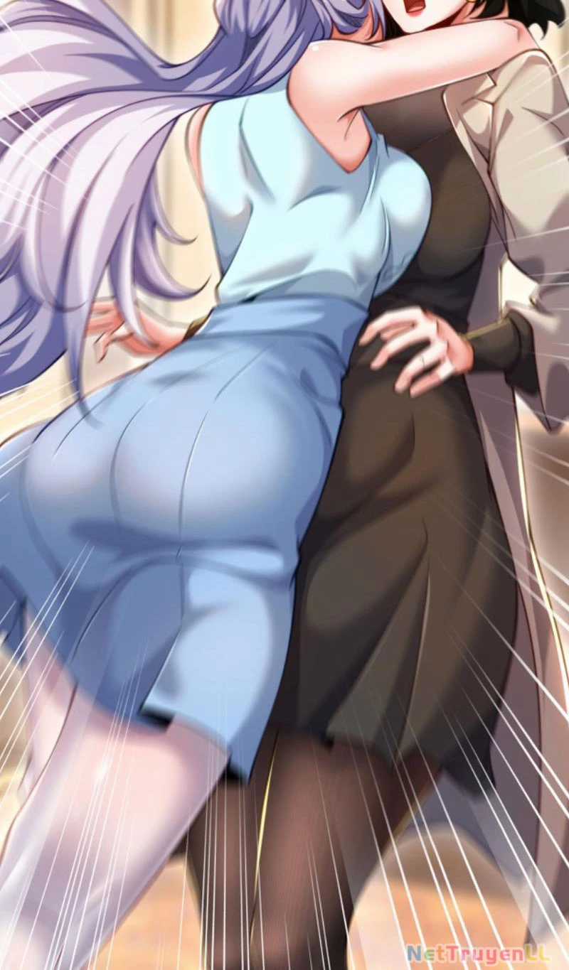 Vừa Cầm Được Thái Cổ Tiên Dược, Ta Đã Đe Dọa Thánh Chủ Chapter 11 trang 59