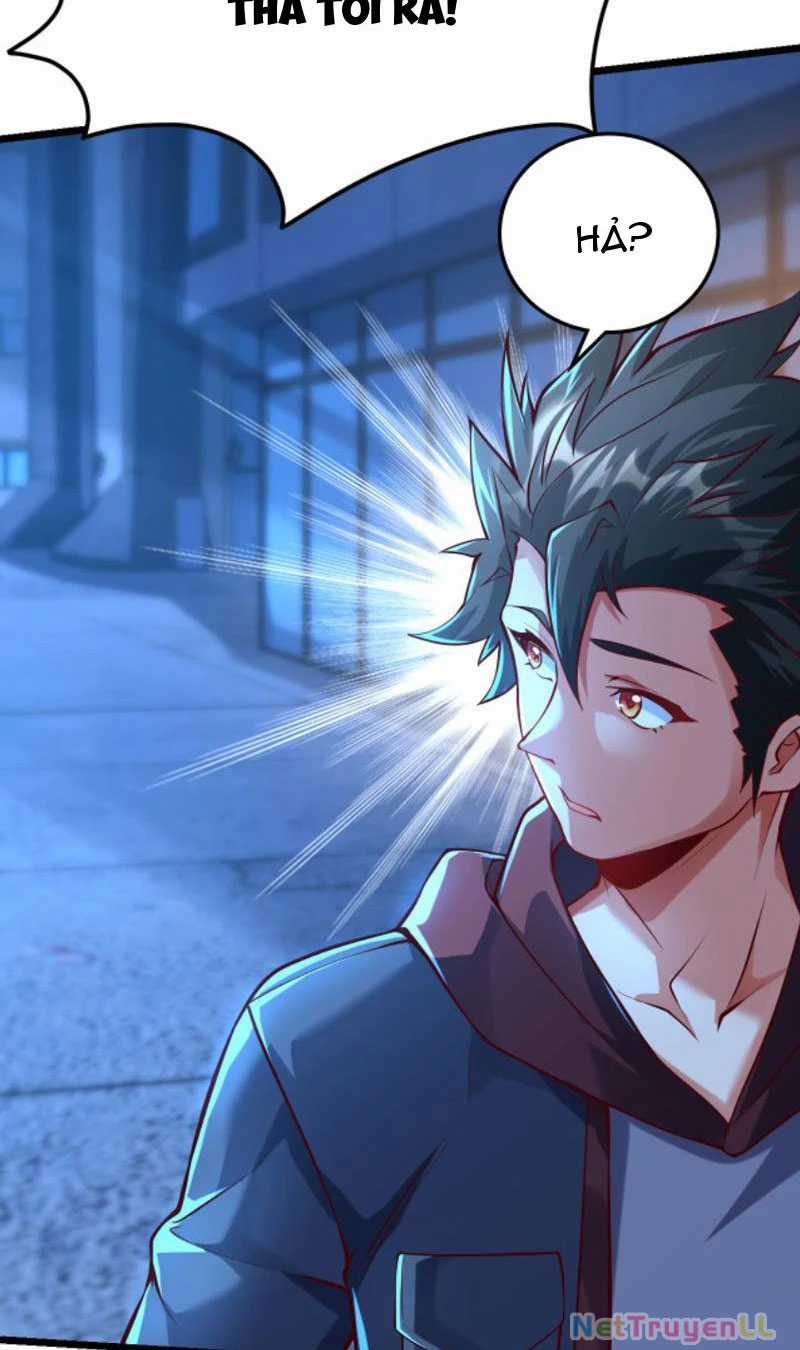 Vừa Cầm Được Thái Cổ Tiên Dược, Ta Đã Đe Dọa Thánh Chủ Chapter 11 trang 6