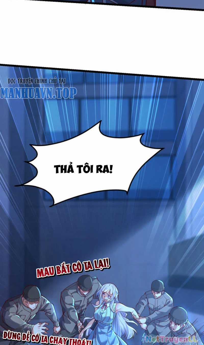 Vừa Cầm Được Thái Cổ Tiên Dược, Ta Đã Đe Dọa Thánh Chủ Chapter 11 trang 7