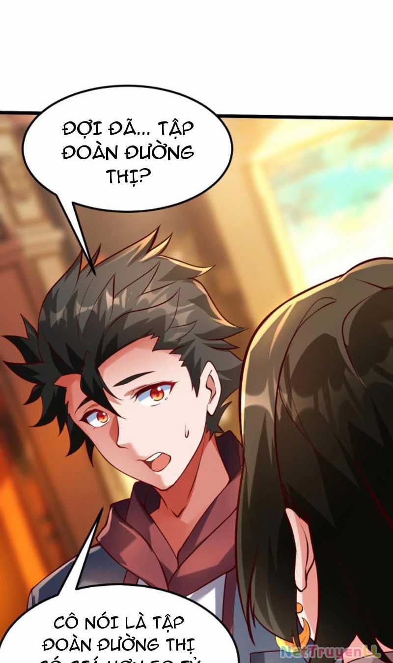 Vừa Cầm Được Thái Cổ Tiên Dược, Ta Đã Đe Dọa Thánh Chủ Chapter 12 trang 12