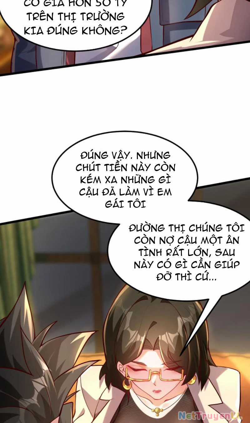 Vừa Cầm Được Thái Cổ Tiên Dược, Ta Đã Đe Dọa Thánh Chủ Chapter 12 trang 13