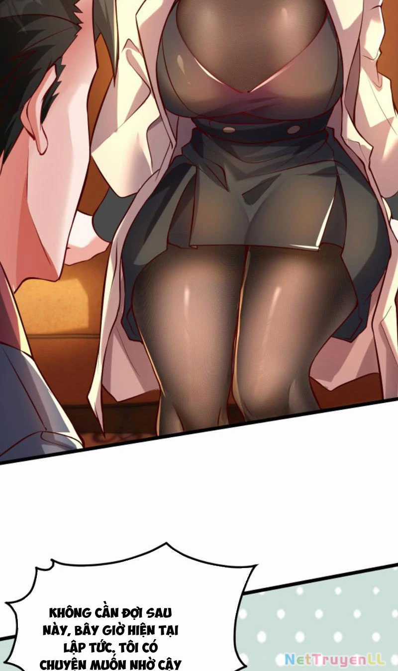 Vừa Cầm Được Thái Cổ Tiên Dược, Ta Đã Đe Dọa Thánh Chủ Chapter 12 trang 14