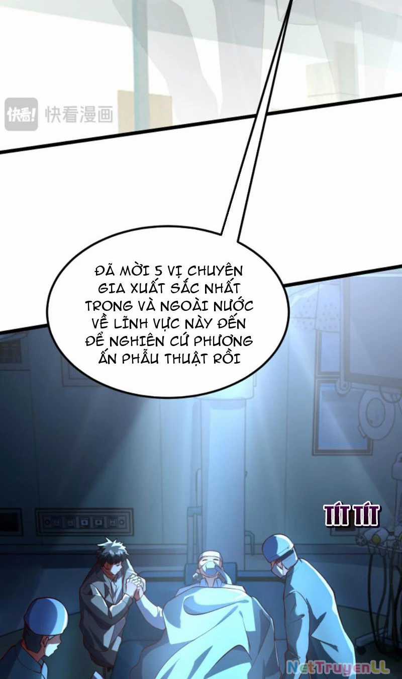 Vừa Cầm Được Thái Cổ Tiên Dược, Ta Đã Đe Dọa Thánh Chủ Chapter 12 trang 19