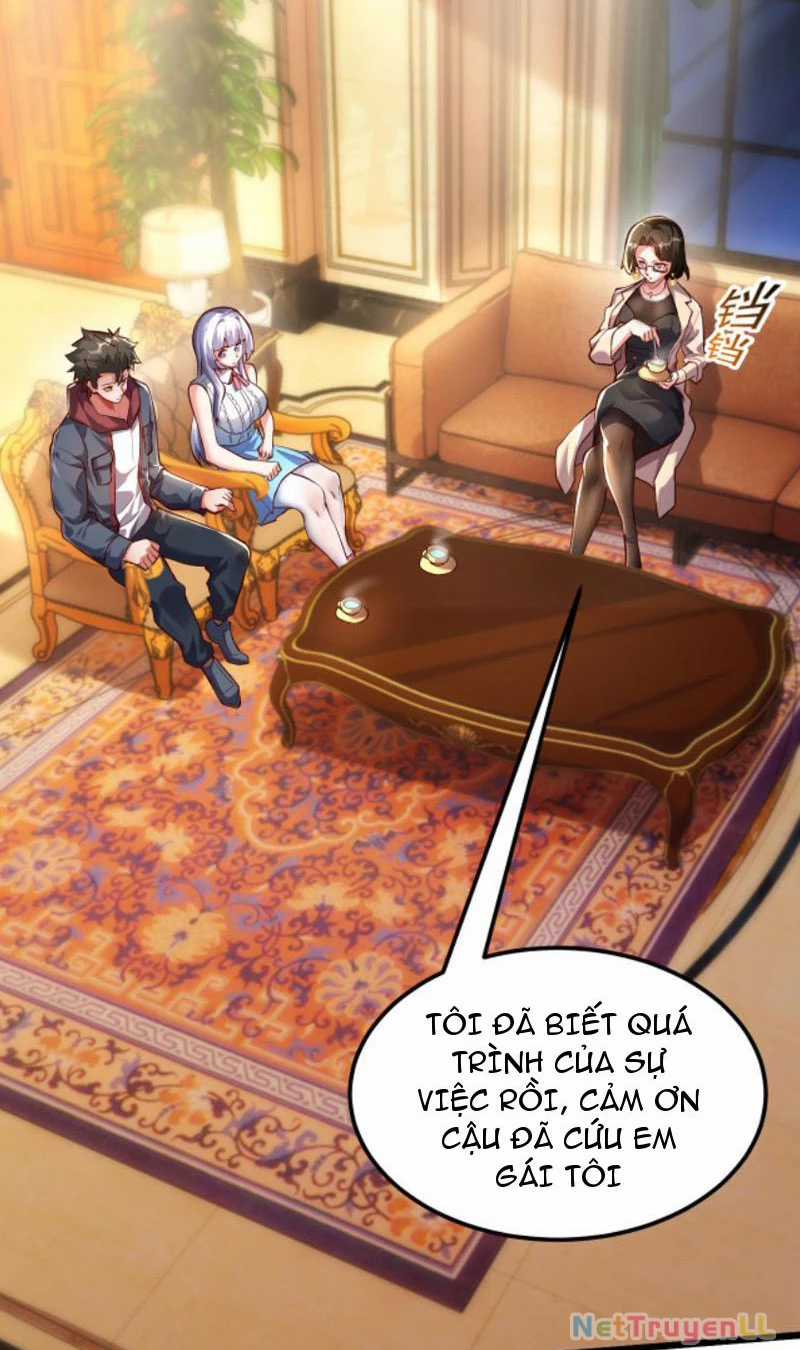 Vừa Cầm Được Thái Cổ Tiên Dược, Ta Đã Đe Dọa Thánh Chủ Chapter 12 trang 2