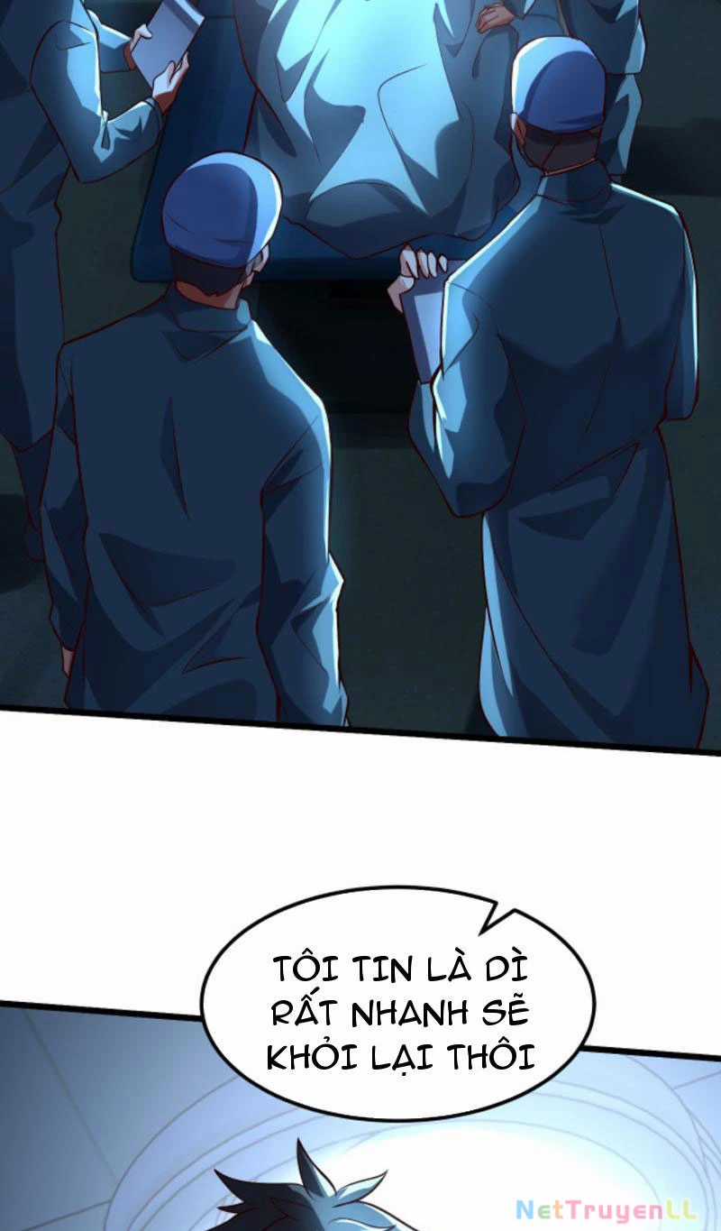 Vừa Cầm Được Thái Cổ Tiên Dược, Ta Đã Đe Dọa Thánh Chủ Chapter 12 trang 20