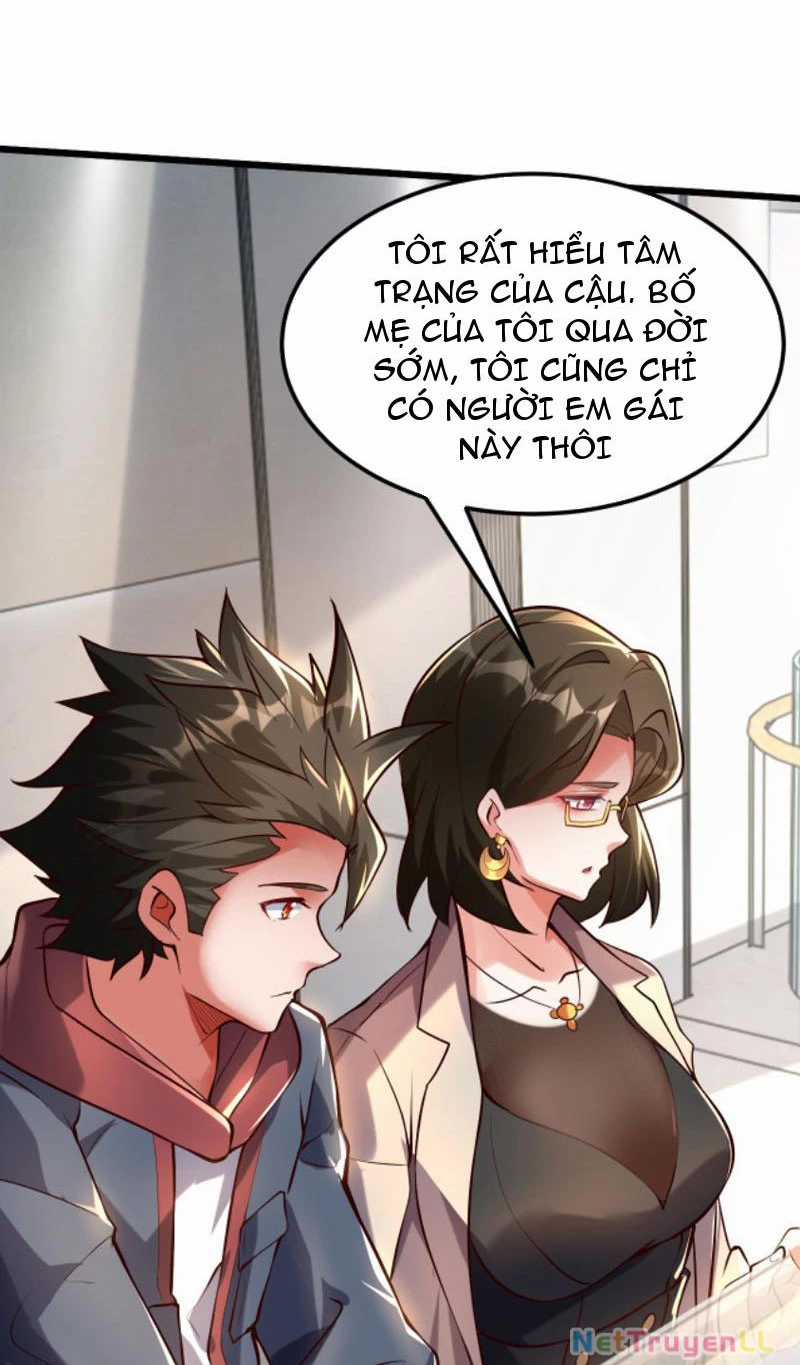 Vừa Cầm Được Thái Cổ Tiên Dược, Ta Đã Đe Dọa Thánh Chủ Chapter 12 trang 22