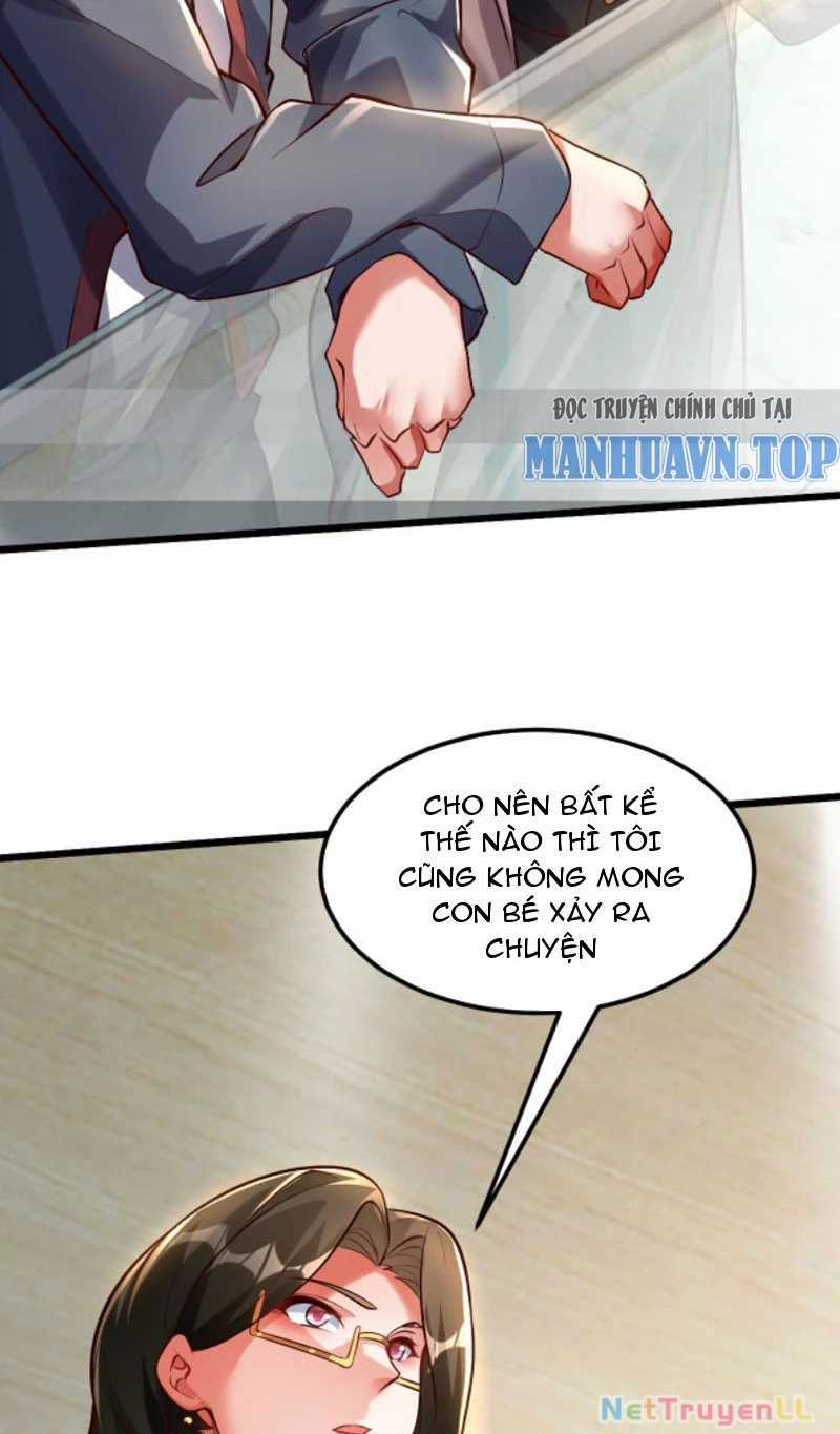 Vừa Cầm Được Thái Cổ Tiên Dược, Ta Đã Đe Dọa Thánh Chủ Chapter 12 trang 23