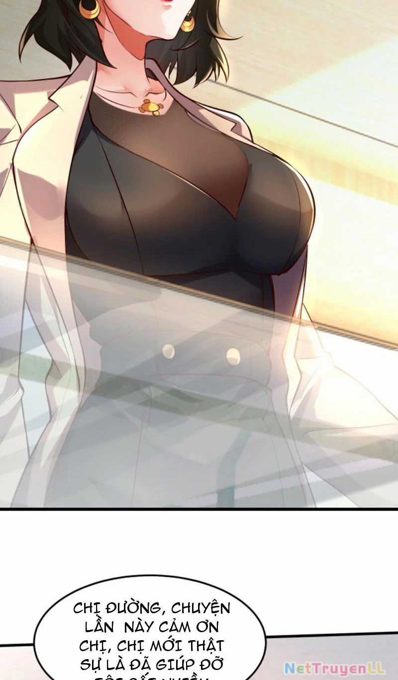 Vừa Cầm Được Thái Cổ Tiên Dược, Ta Đã Đe Dọa Thánh Chủ Chapter 12 trang 24