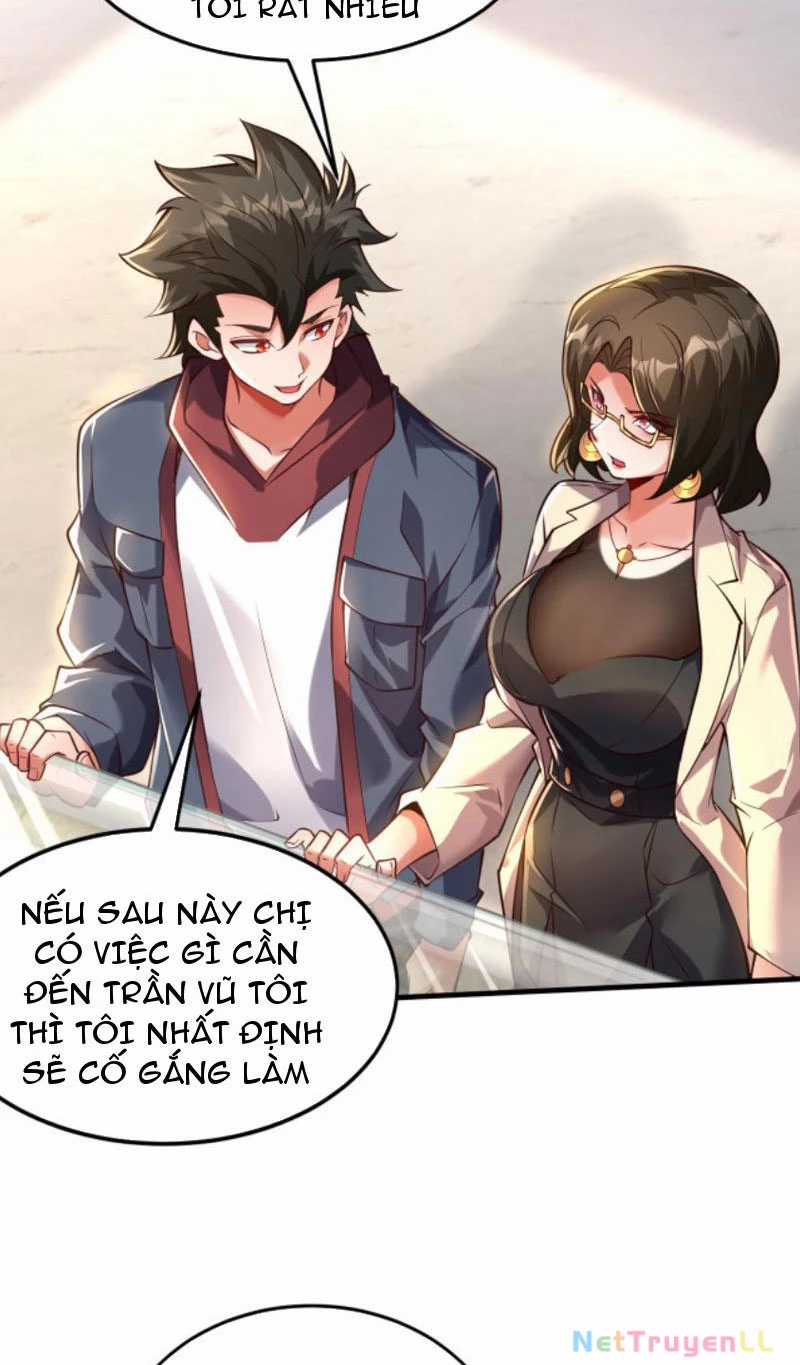 Vừa Cầm Được Thái Cổ Tiên Dược, Ta Đã Đe Dọa Thánh Chủ Chapter 12 trang 25