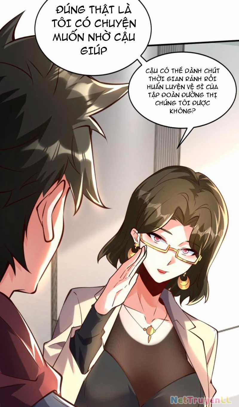 Vừa Cầm Được Thái Cổ Tiên Dược, Ta Đã Đe Dọa Thánh Chủ Chapter 12 trang 26