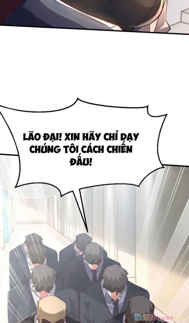 Vừa Cầm Được Thái Cổ Tiên Dược, Ta Đã Đe Dọa Thánh Chủ Chapter 12 trang 27